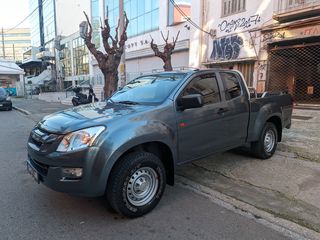 Isuzu D-Max 2013-thumb-1