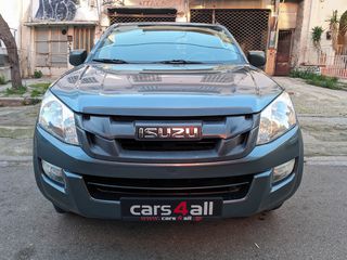Isuzu D-Max 2013-thumb-6