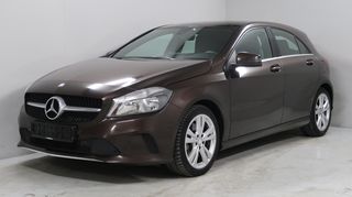 Mercedes-Benz A 180 '16 URBAN STYLE 7G-DCT