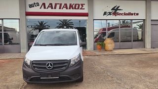 Mercedes-Benz '19 Vito  ★116 CDI 4x4★LONG★ EURO 6