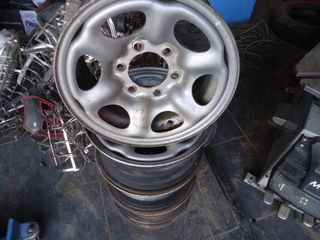 ΖΑΝΤΕΣ 15 NISSAN TERANO-thumb-1