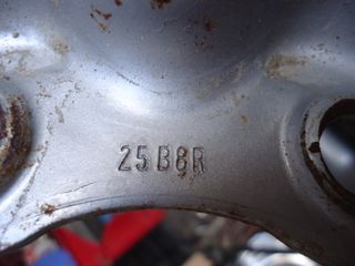 ΖΑΝΤΕΣ 15 NISSAN TERANO-thumb-2