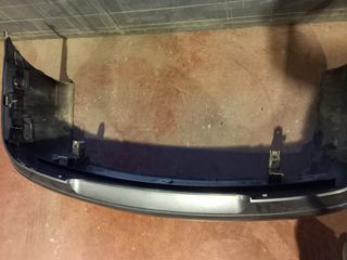 VOLVO S40 2000-4 ΓΝΗΣΙΑ ΤΡΑΒΕΡΣΑ ΠΙΣΩ ΠΡΟΦΥΛΑΚΤΗΡΑ