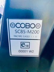 ΚΑΘΙΣΜΑ COBO SC-85 ΥΦΑΣΜΑ-thumb-6