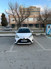 Toyota Yaris '18