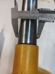 Bilstein κίτρινα χοντρό μπουκάλα-thumb-1