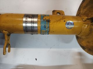 Bilstein κίτρινα χοντρό μπουκάλα-thumb-2