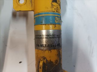 Bilstein κίτρινα χοντρό μπουκάλα-thumb-3