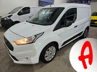 Ford Transit Connect '20 3Θέσιο-Service FORD-Navi-Clima-S/STOP