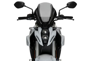 ΖΕΛΑΤΙΝΑ PUIG TOURING SUZUKI GSX-8S '23-'24