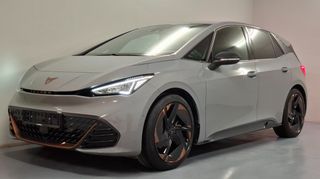 Cupra Born 2022 E BOOST 170 KW