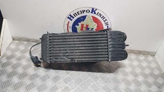 PEUGEOT 207 08 1,6cc T 5FX ΨΥΓΕΙΟ INTERCOOLER ΜΕ ΒΕΝΤΙΛΑΤΕΡ