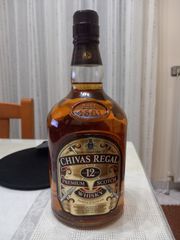 CHIVAS 1LT