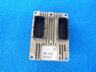 FIAT GRANDE PUNTO 51819351 IAW5SF3.M1 6160109809 61601.098.09 MAGNETI MARELLI ΕΓΚΕΦΑΛΟΣ ECU