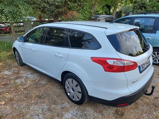 Ford Focus '13  1.0 EcoBoost Start/Stopp Ambiente