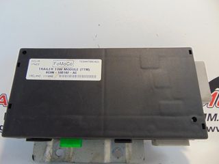 Πλακέτα  FORD MONDEO (2007-2011)  6G9N-14B192-AC   μονάδα ρυμούλκησης-tow bar control