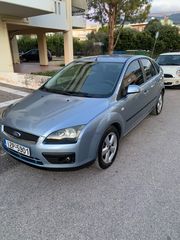 Ford Focus '06   1.6 Ti-VCT Sport