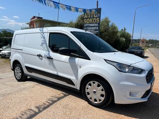 Ford Transit Connect '19 CONNECT-MAXI-120 PS