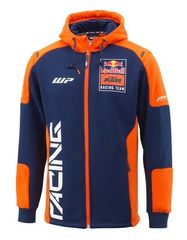 Ζακέτα KTM Replica Team Zip Hoddy/RedBull