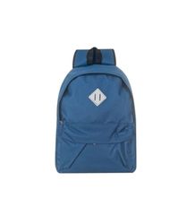 Σακίδιο πλάτης μπλέ σκούρο Backpack 24 lit Justnote 701170