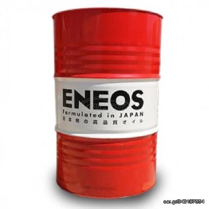 ΛΙΠΑΝΤΙΚΟ ΑΥΤΟΚΙΝΗΤΟΥ ENEOS  PRO 10W-40 208L