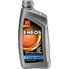 ΛΙΠΑΝΤΙΚΟ ΑΥΤΟΚΙΝΗΤΟΥ ENEOS  PRO 10W-40 1L