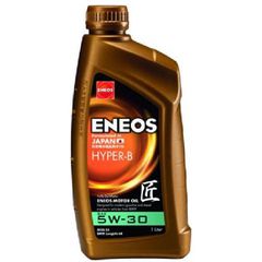 ΛΙΠΑΝΤΙΚΟ ΑΥΤΟΚΙΝΗΤΟΥ ENEOS HYPER-B 5W-30 1L (ΑΝΤΙΚΑΤΑΣΤΑΣΗ ΤΟΥ HYPER 5W-30)