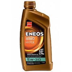 ΛΙΠΑΝΤΙΚΟ ΑΥΤΟΚΙΝΗΤΟΥ HYPER 5W-30 1L