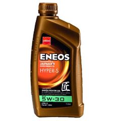 ΛΙΠΑΝΤΙΚΟ ΑΥΤΟΚΙΝΗΤΟΥ HYPER-S 5W-30 1L