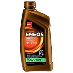 ΛΙΠΑΝΤΙΚΟ ΑΥΤΟΚΙΝΗΤΟΥ ENEOS HYPER-R 5W-30 1L