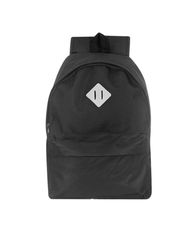 Σακίδιο πλάτης μαύρο Backpack 24 lit Justnote 701308