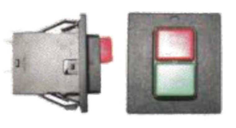 Θερμικός Διακόπτης 400V 12A