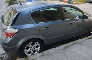 Opel Astra '05 Cosmo 