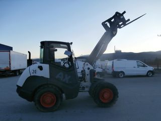 Φορτωτάκι Ahlmann 2011 AX700-thumb-4