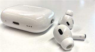 AirPods 2022 pro (του κουτιού)