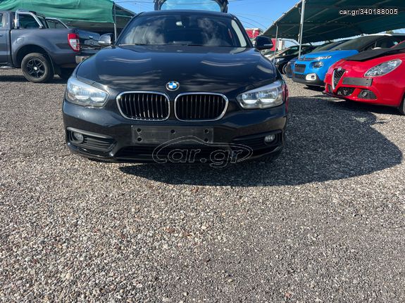 Bmw 116 '18