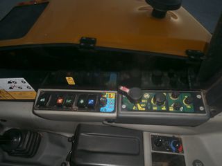 Τηλεσκοπικά Περονοφόρα JCB 2016 DIECI AGRITECH 35.7 -thumb-21