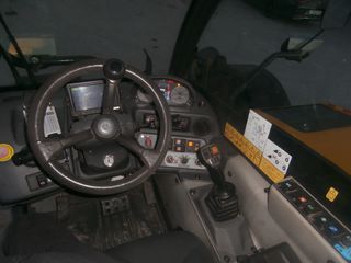 Τηλεσκοπικά Περονοφόρα JCB 2016 DIECI AGRITECH 35.7 -thumb-23