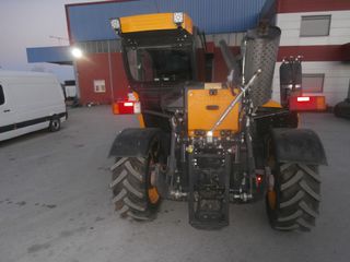 Τηλεσκοπικά Περονοφόρα JCB 2016 DIECI AGRITECH 35.7 -thumb-14