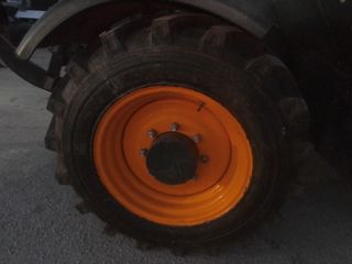 Τηλεσκοπικά Περονοφόρα JCB 2016 DIECI AGRITECH 35.7 -thumb-19