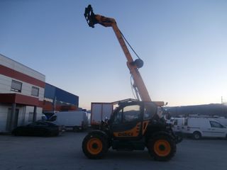 Τηλεσκοπικά Περονοφόρα JCB 2016 DIECI AGRITECH 35.7 -thumb-1