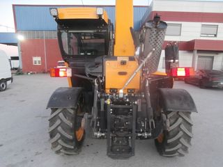 Τηλεσκοπικά Περονοφόρα JCB 2016 DIECI AGRITECH 35.7 -thumb-15