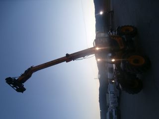 Τηλεσκοπικά Περονοφόρα JCB 2016 DIECI AGRITECH 35.7 -thumb-9
