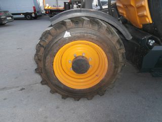 Τηλεσκοπικά Περονοφόρα JCB 2016 DIECI AGRITECH 35.7 -thumb-18
