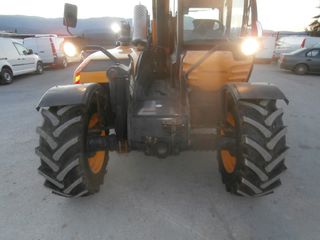 Τηλεσκοπικά Περονοφόρα JCB 2016 DIECI AGRITECH 35.7 -thumb-16