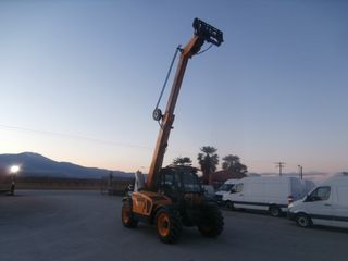 Τηλεσκοπικά Περονοφόρα JCB 2016 DIECI AGRITECH 35.7 -thumb-2