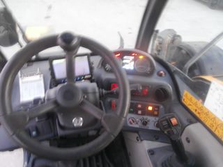 Τηλεσκοπικά Περονοφόρα JCB 2016 DIECI AGRITECH 35.7 -thumb-25