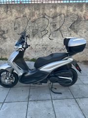 Piaggio Beverly 350 SportTouring '20