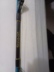 ITALCANNA STAND-UP 20-50 LBS