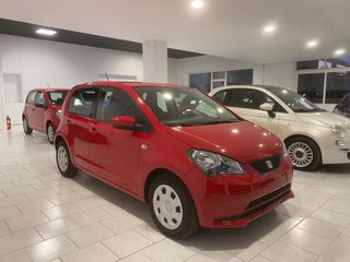 Seat Mii '19